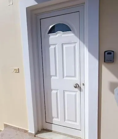 Verano Palmas Apartment_near The Sea-free Parking Apartman *